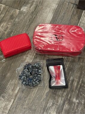 Valentino Beauty Set